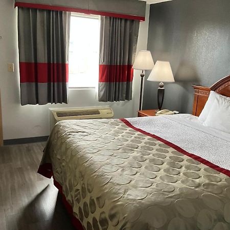 Hotel Ramada By Wyndham Macon Exteriér fotografie